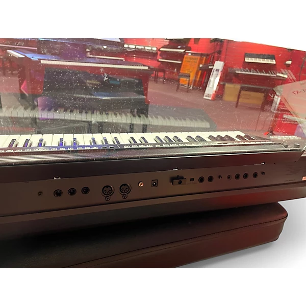 Roland Used Roland E A7 Arranger Keyboard