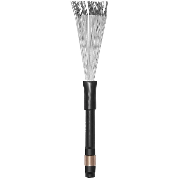 Switch Kick Quick Release Wire Brush Kick Beater