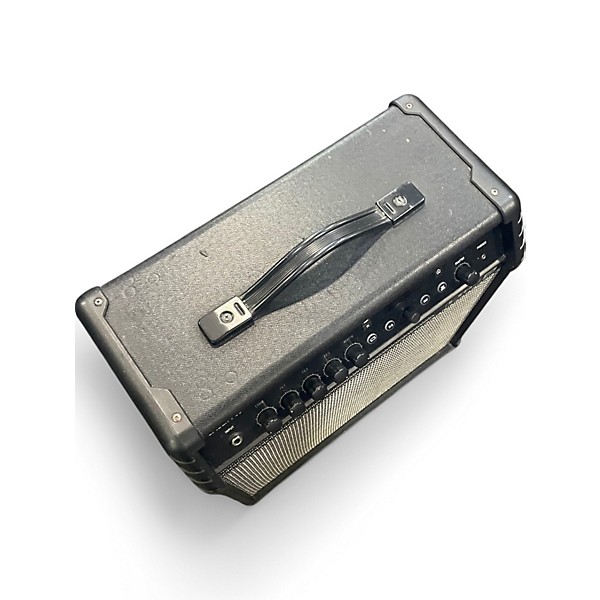 Line 6 Used Line 6 Spider V 60 1x10 Guitar Combo Amp