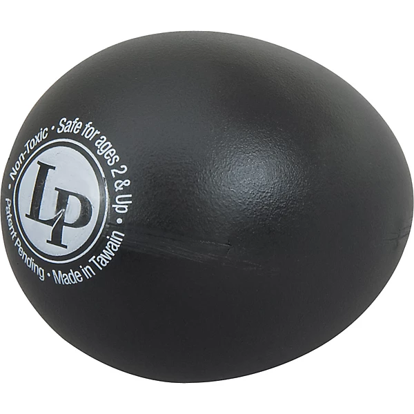 LP Plastic 36 Piece Egg Shakers