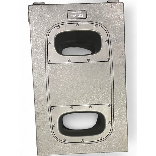 QSC Used QSC KS212C Powered Subwoofer