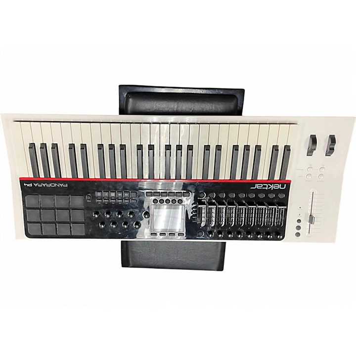 Nektar Used Nektar Panorama P4 49 Key MIDI Controller