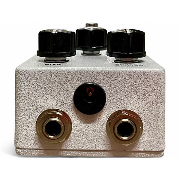 Mythos Pedals Used Mythos Pedals Olympus Overdrive Effect Pedal.gc