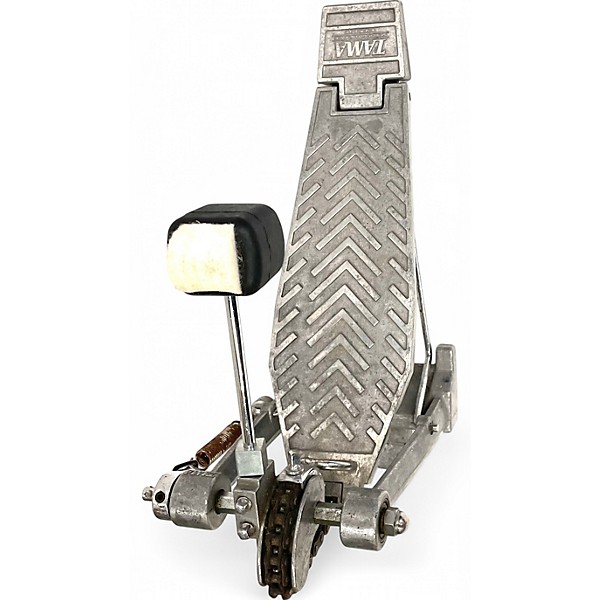 TAMA Used TAMA Kick Pedal Single Bass Drum Pedal