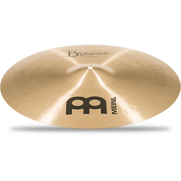 Byzance Medium Thin Crash