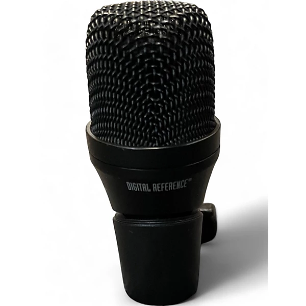 Digital Reference Used Digital Reference DRST100 Drum Microphone