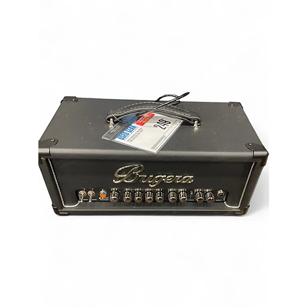Bugera Used Bugera G5 INFINIUM Tube Guitar Amp Head