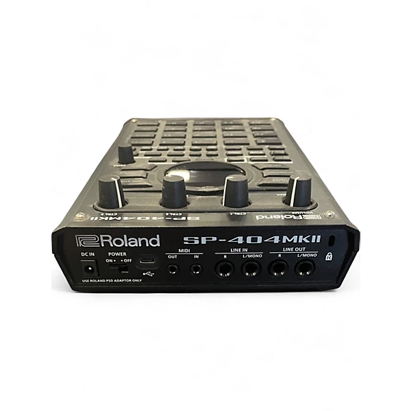 Roland Used Roland SP404MKII Production Controller