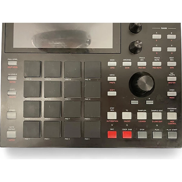 Jackson Used Akai Professional MPC ONE Production Controller.gc