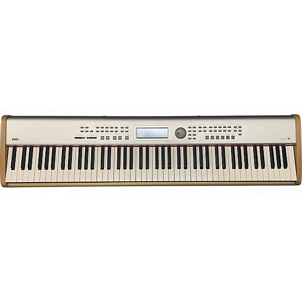 KORG SP500 Portable Keyboard.gc