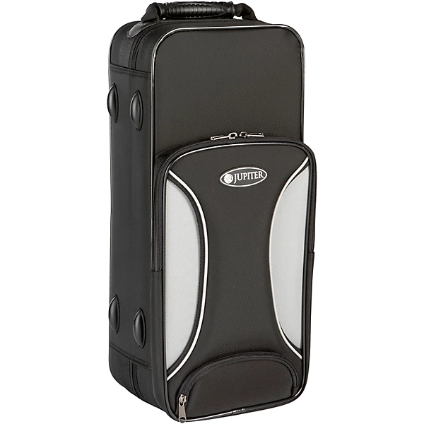 JTR1100S Performance Series Bb Trumpet with Reverse Leadpipe Silver plated Yellow Brass Bell