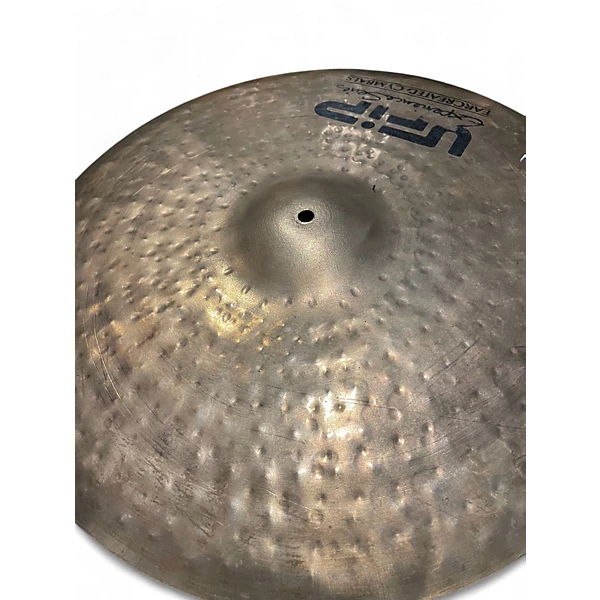 UFIP Used UFIP 20in Experience series Cymbal.gc