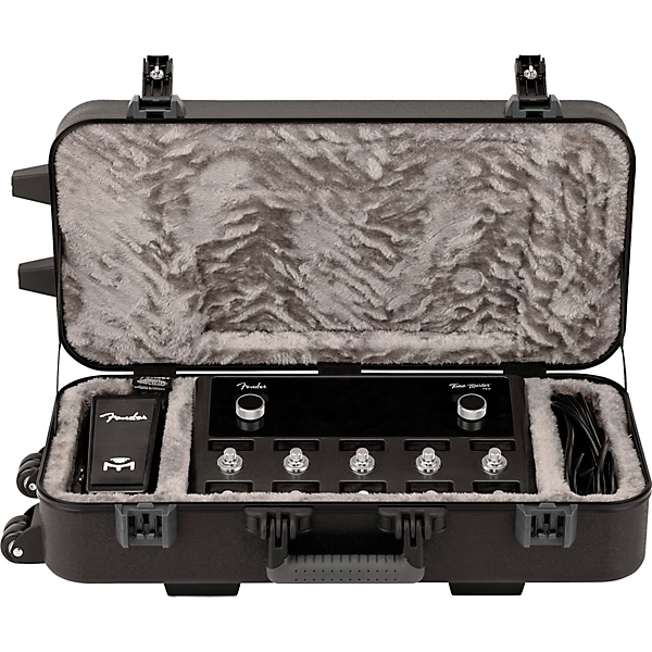 Tone Master Pro Hard Case Black
