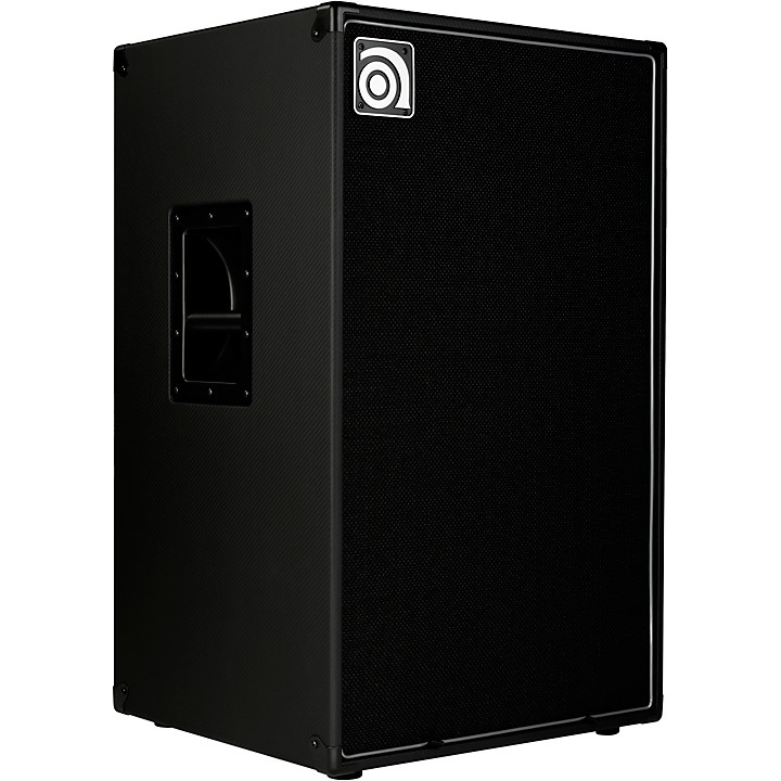 Ampeg Venture VB 212 Bass Cabinet