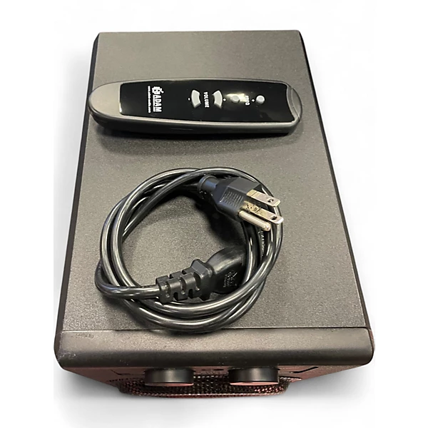 ADAM Audio Used ADAM Audio SUB7 Subwoofer.gc