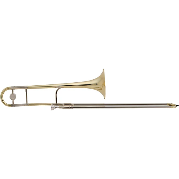 3B Legend Series Trombone 3B Yellow Brass Bell Lacquer