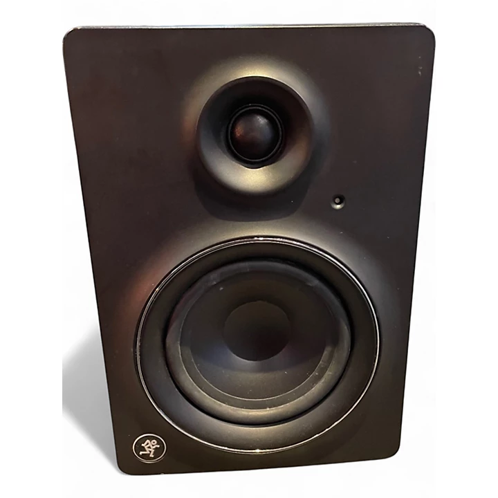 Mackie Used Mackie MR5 MKII Powered Monitor.gc