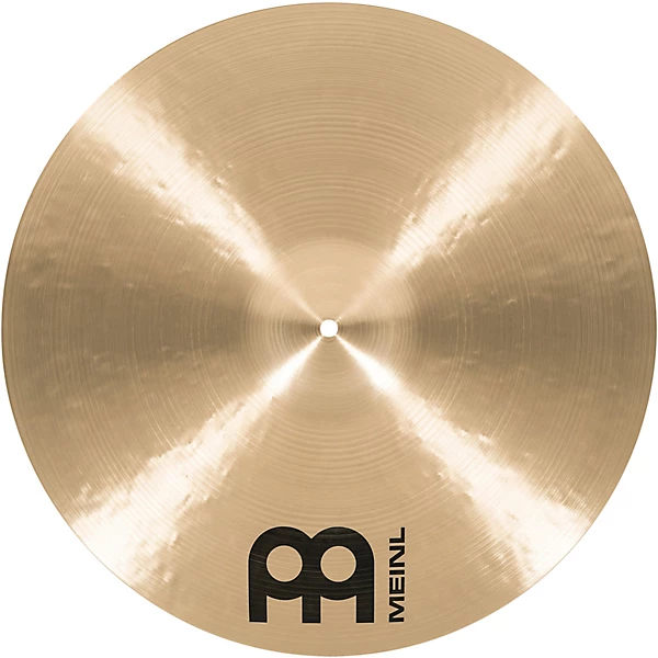 Byzance Medium Thin Crash Traditional