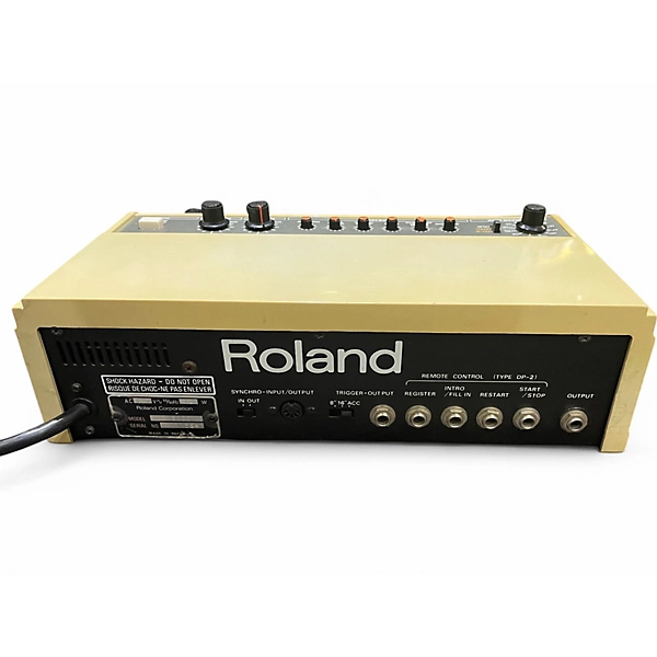 Roland Used Roland CR8000 Synthesizer.gc