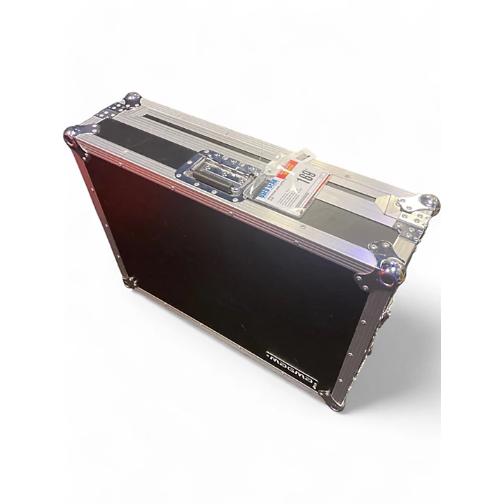 Fender Used MAGMA Laptop DJ Case.gc