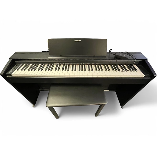 Casio Used Casio privia 870 Digital Piano.gc
