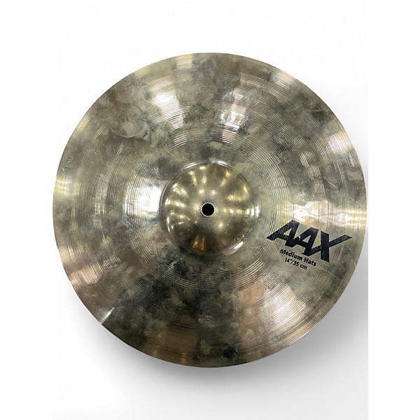 SABIAN Used SABIAN
