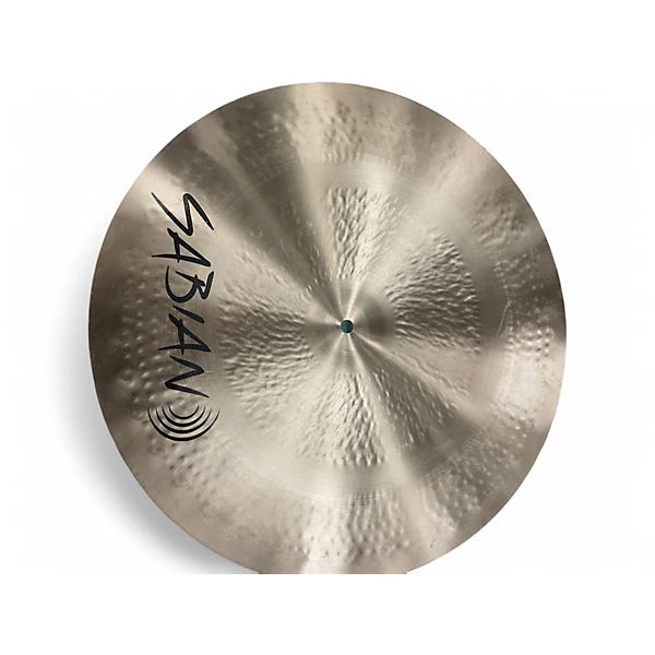 SABIAN Used SABIAN