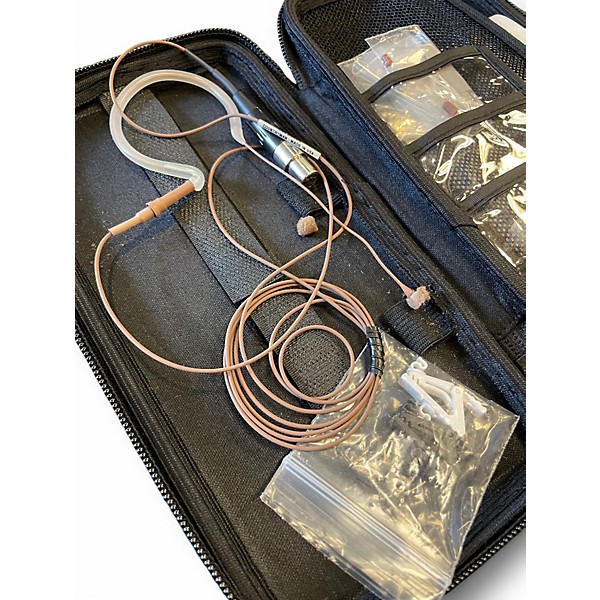 Countryman Used Countryman e6iow5c1aw Headset Wireless System.gc