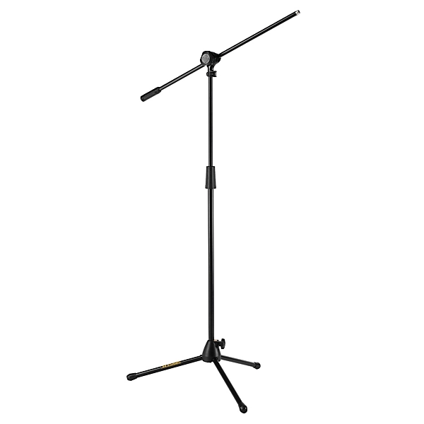 2 In 1 Boom Stand