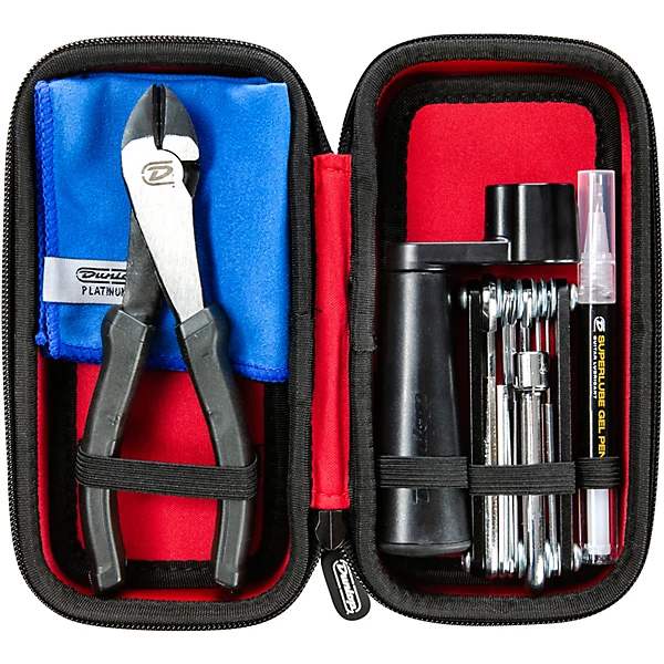 System 65 String Change Kit Black Small