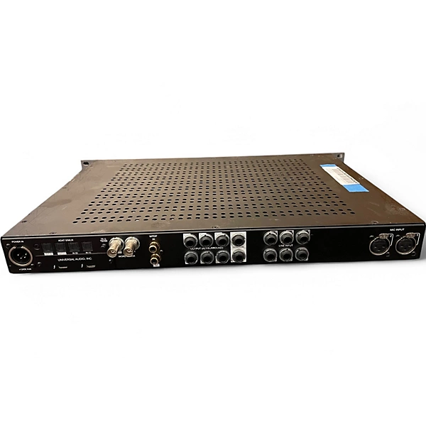 Universal Audio Used Universal Audio Apollo X6 3 Audio Interface