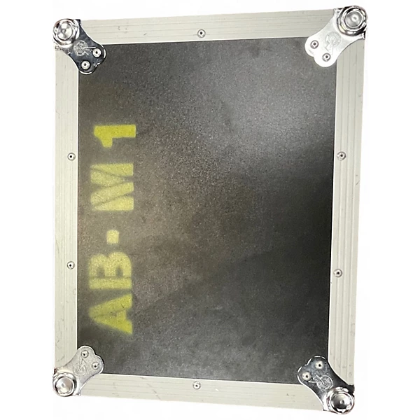 Road Ready Used Road Ready FLIGHT CASE PAIR Utility Case.gc