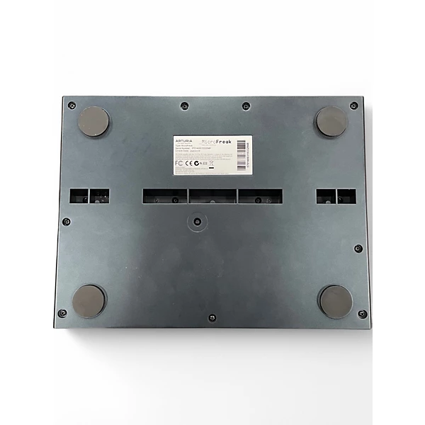 Arturia Used Arturia MicroFreak Synthesizer