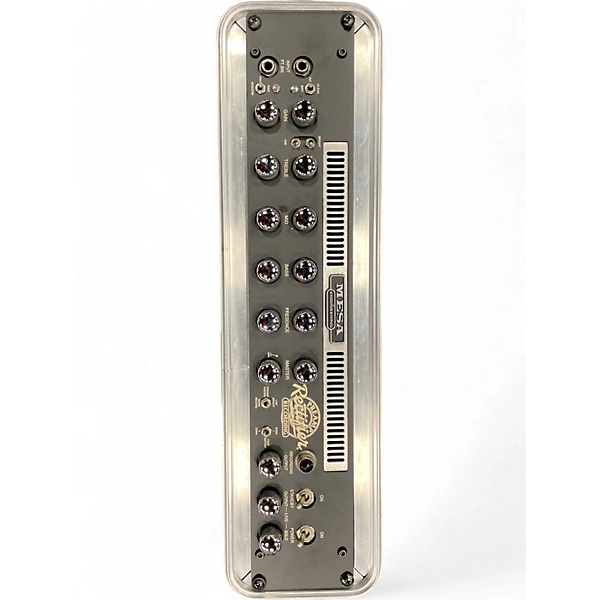 MESA Boogie Used MESA Boogie RECTIFIER RECORDING PRE AMP Audio Converter.gc