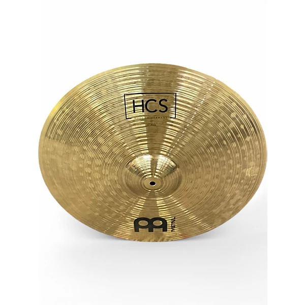 MEINL Used MEINL 20in HCS Ride Cymbal