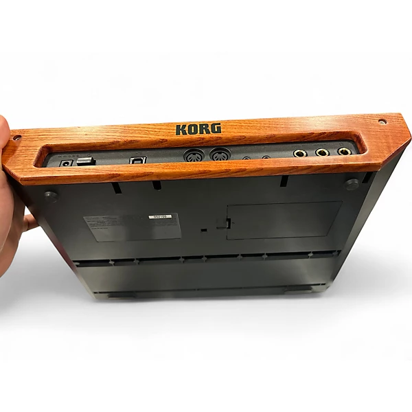 KORG Used KORG Monologue Synthesizer