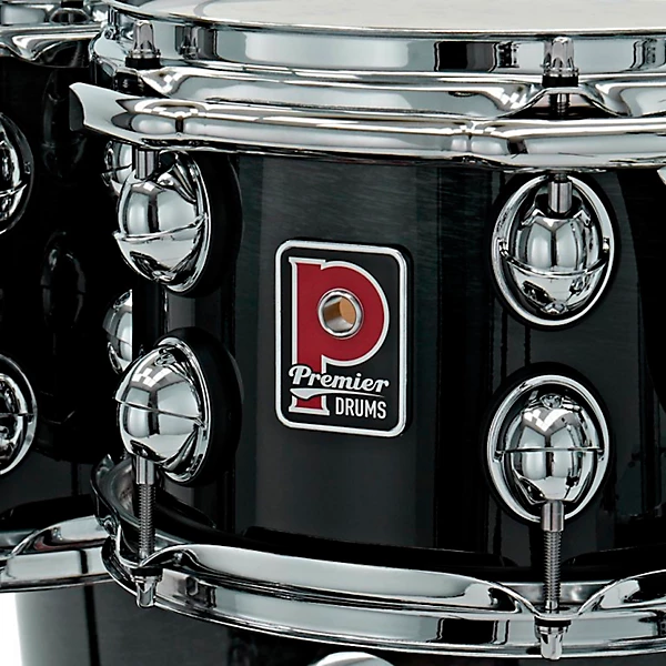 Premier Genista Classic Birch 4 Piece Shell Pack With 22\