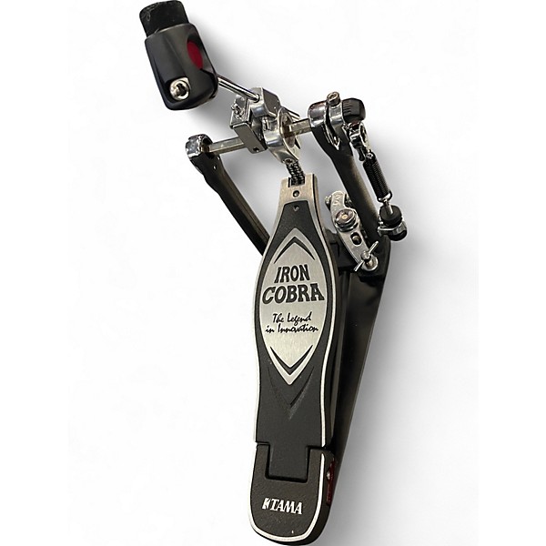 TAMA Used TAMA IRON COBRA Single Bass Drum Pedal