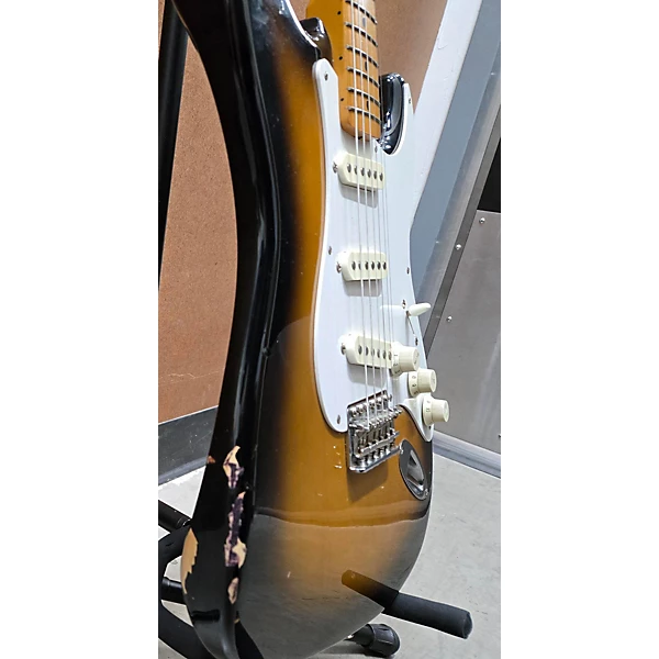 Fernandes LE 2 Solid Body Electric Guitar.gc