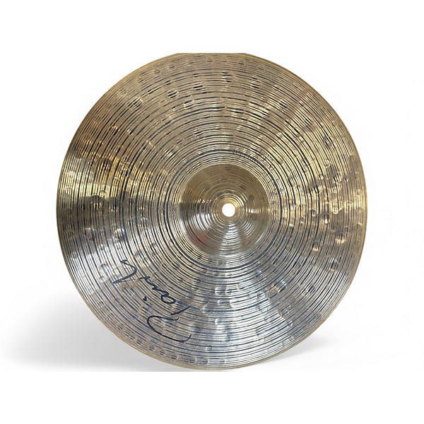 Paiste Used Paiste