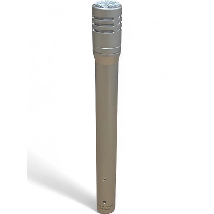 Shure Used Shure SM81LC Condenser Microphone