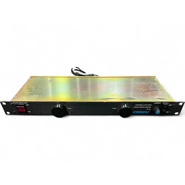 Furman Used Furman PL8 Power Conditioner