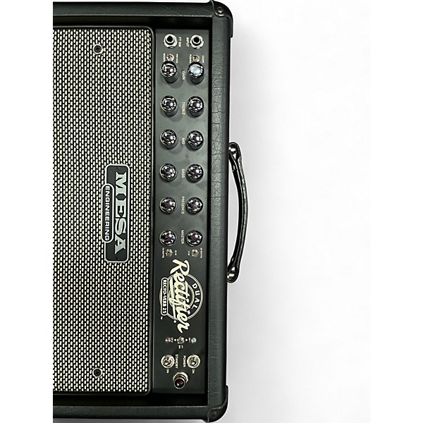 Used MESA/Boogie Rectoverb 25 Tube Guitar Combo Amp