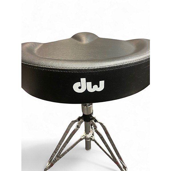 DW Used DW DWCP5120 Drum Throne