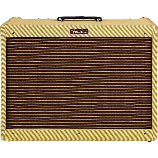 Fender Blues Deluxe Reissue 40W 1x12 Combo Amp Level 1 483718004000000.gc