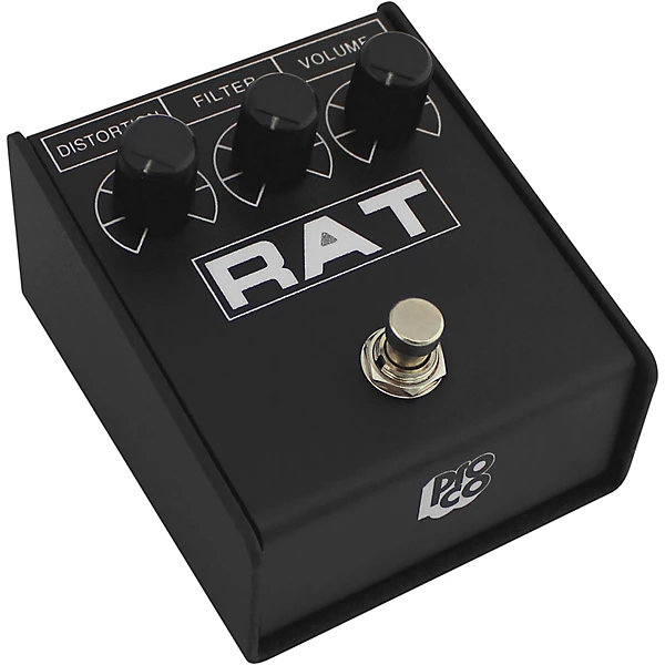 RAT2 Distortion Pedal