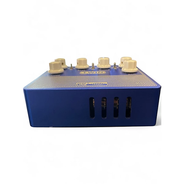 Used Shift Line  Twin MkIII Guitar Preamp