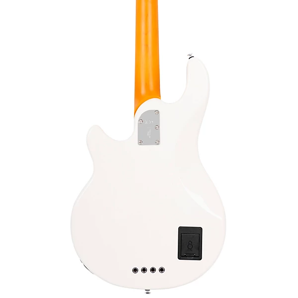 Sire Marcus Miller Z7 4 String Electric Bass Level 1 Antique White M11207004001000.gc
