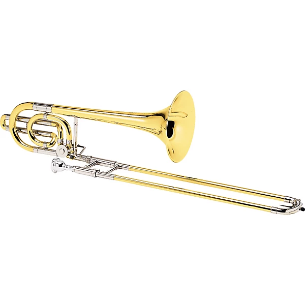 36H Alto Trombone with Bb Rotor