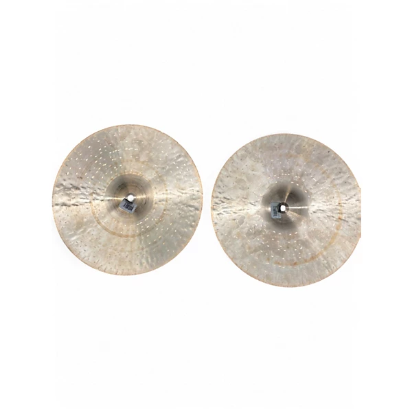 Zildjian Used Zildjian